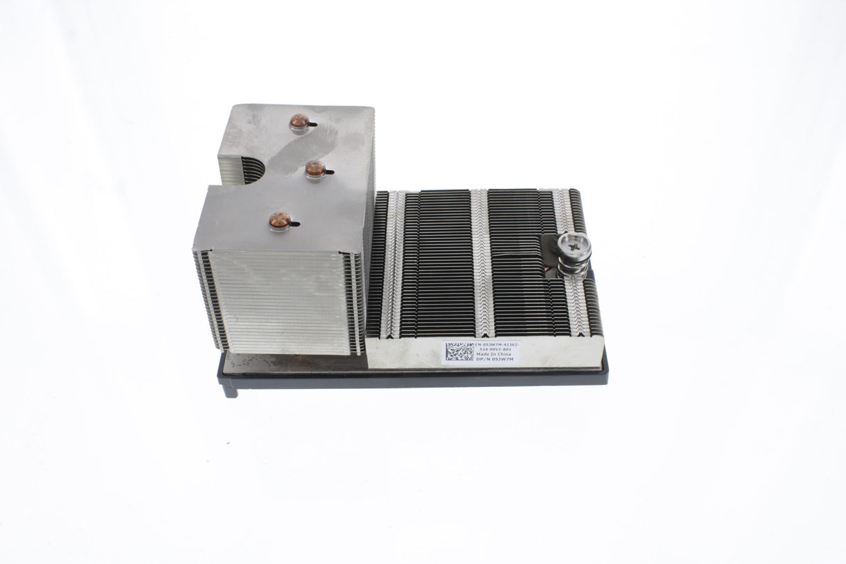 Dell 5JW7M Heatsink for R720