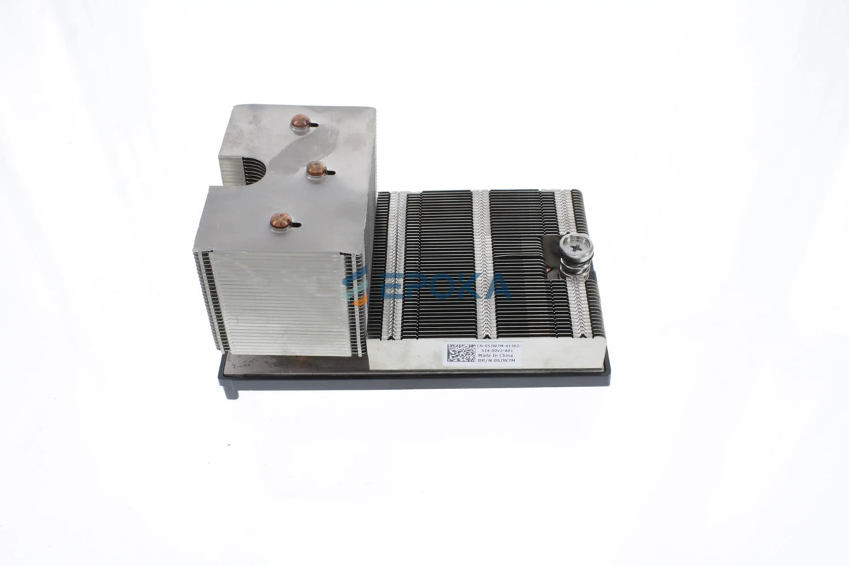 Dell 5JW7M Heatsink for R720