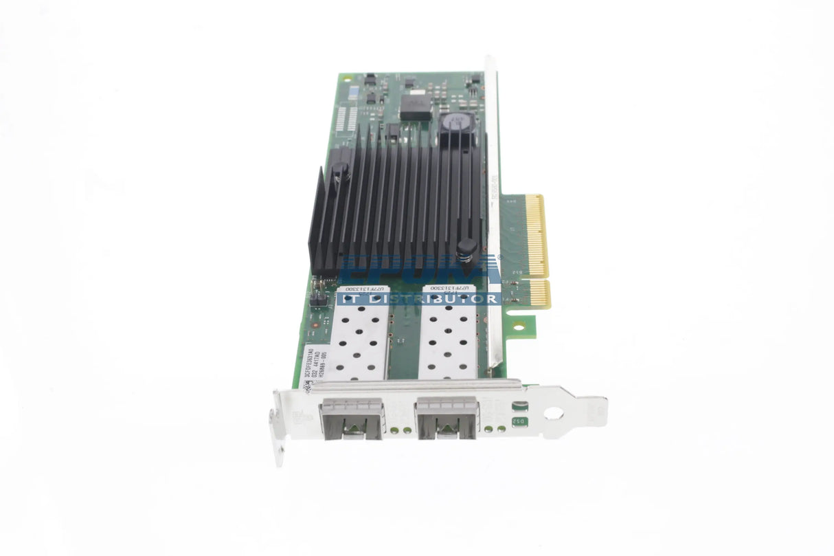 Intel 5N7Y5 X710-DA2 10G SFP+ DP NIC PCIe