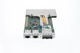 QLogic 41264 SFP+ 10G Dual Port + Base-T 1G Dual Port NDC
