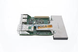 QLogic 41264 SFP+ 10G Dual Port + Base-T 1G Dual Port NDC