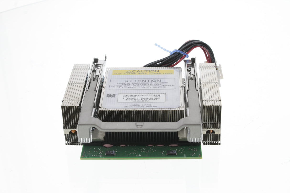 HP 612269-001 CPU Heatsink