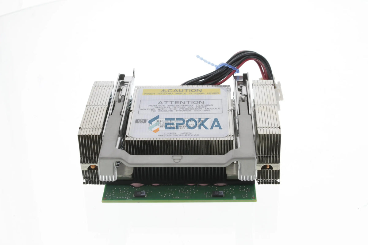 HP 612269-001 CPU Heatsink