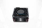 Enhanced fan assembly, 92mm x