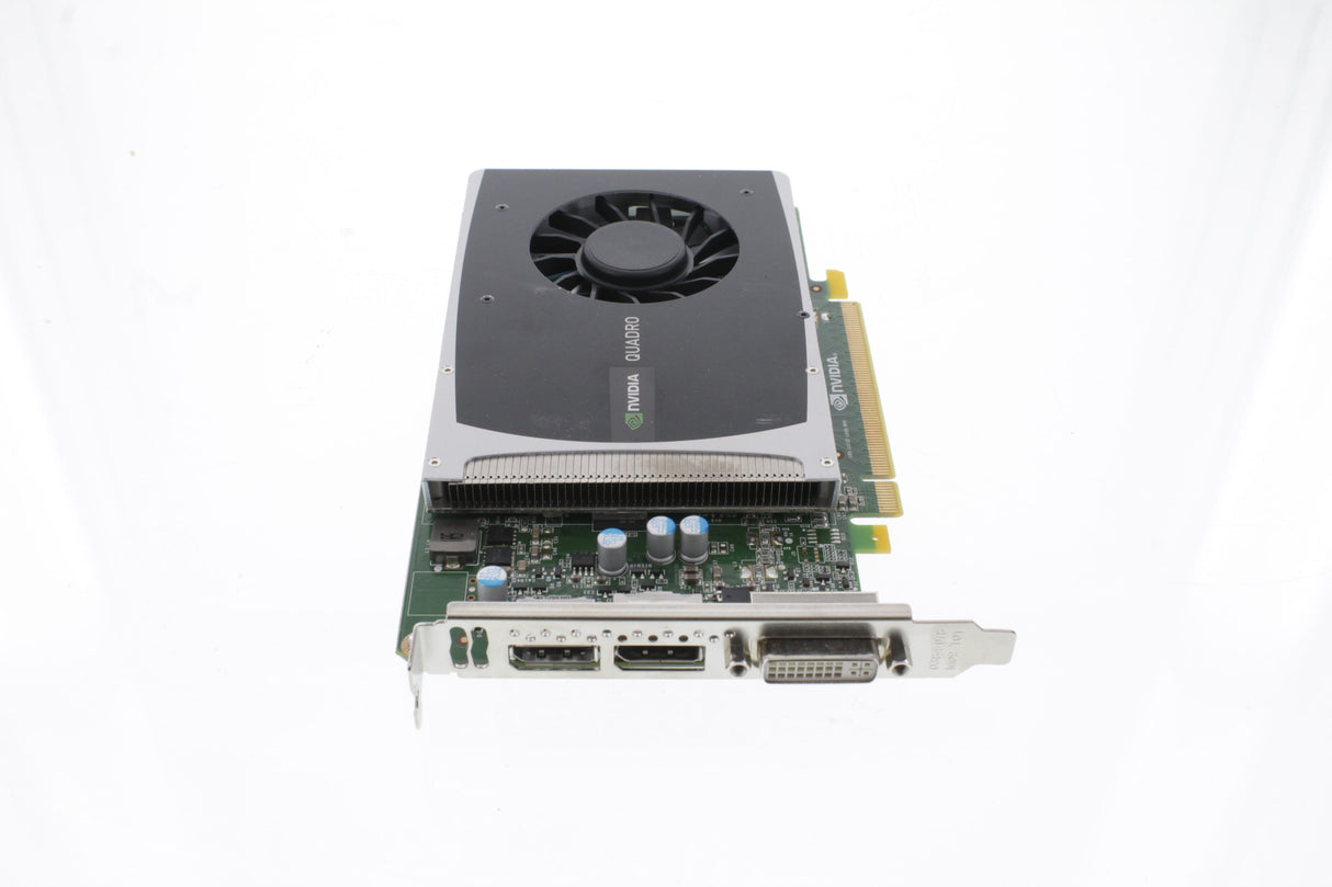 Nvidia 616075-001 Nvidia Quadro 2000 1GB GDDR5 GPU