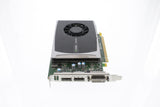 Nvidia 616075-001 Nvidia Quadro 2000 1GB GDDR5 GPU