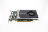 Nvidia 616075-001 Nvidia Quadro 2000 1GB GDDR5 GPU