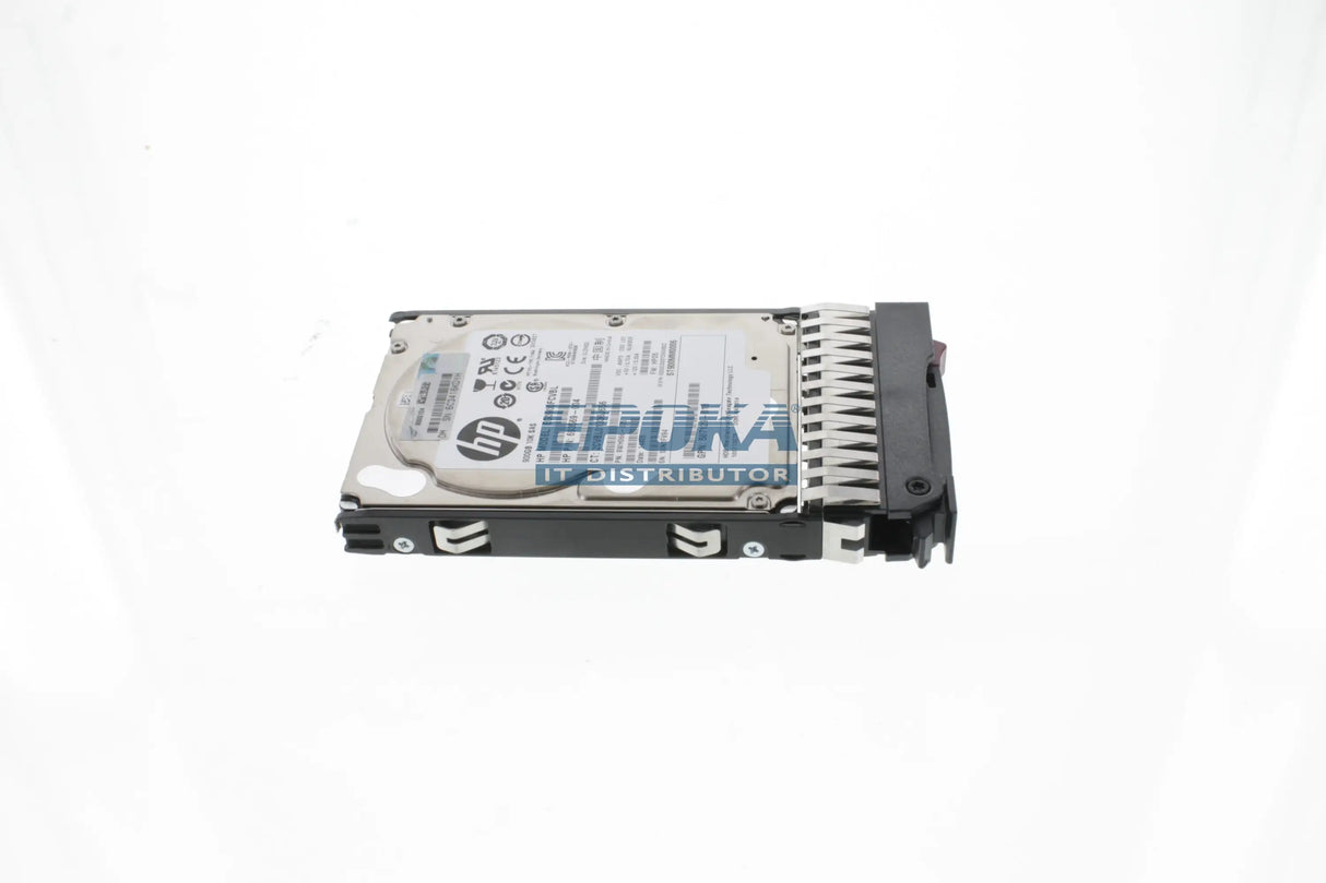 HP 619291-B21 HP 900GB 6G SAS 10K 2.5in HD
