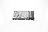 HP 900GB SAS 6G 10K SFF (2.5in) HDD