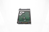 HP 900GB SAS 6G 10K SFF (2.5in) HDD
