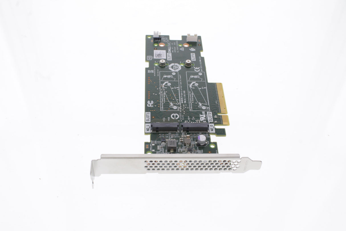 Dell 61F54 DELL Boss Controller Card Pci 2x M.2 Slots