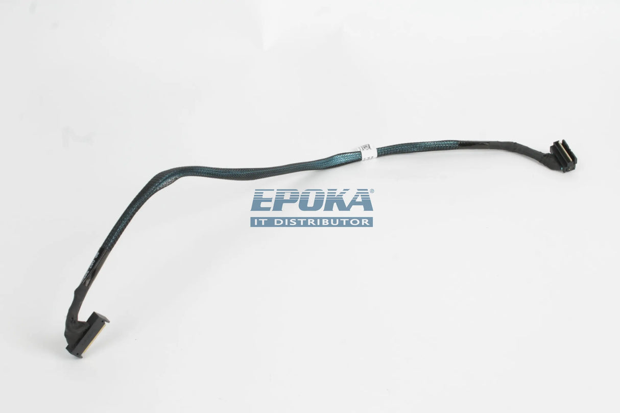 Dell 61F98 R350 4x3.5" PCI PERC to Backplane Cable