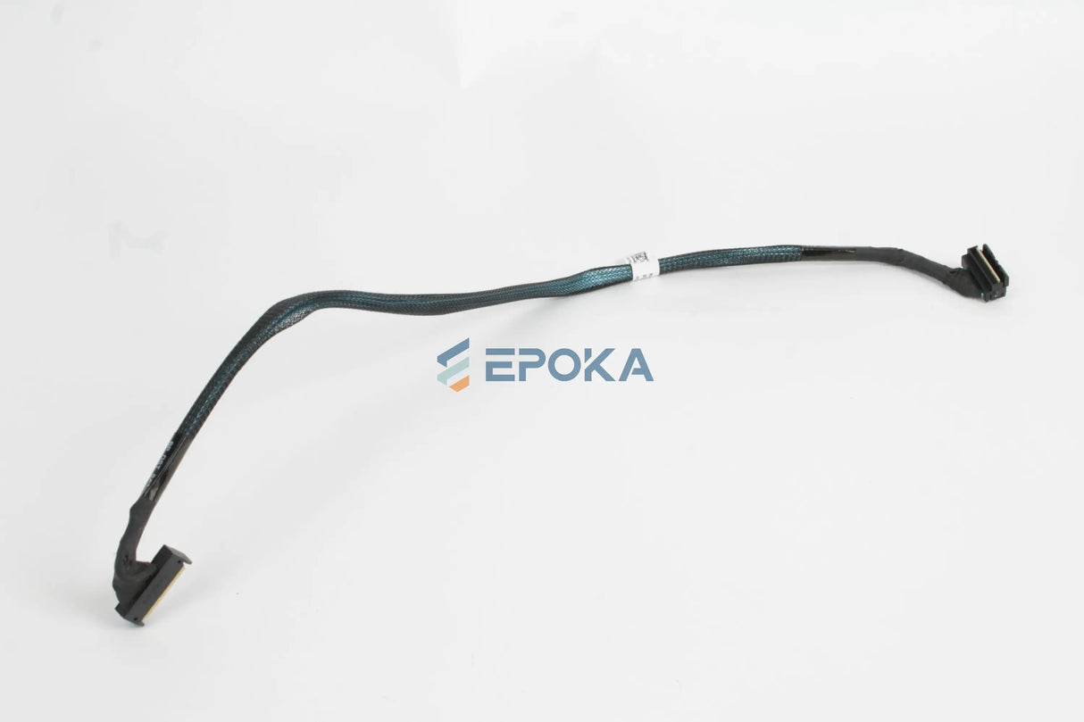 Dell 61F98 R350 4x3.5" PCI PERC to Backplane Cable