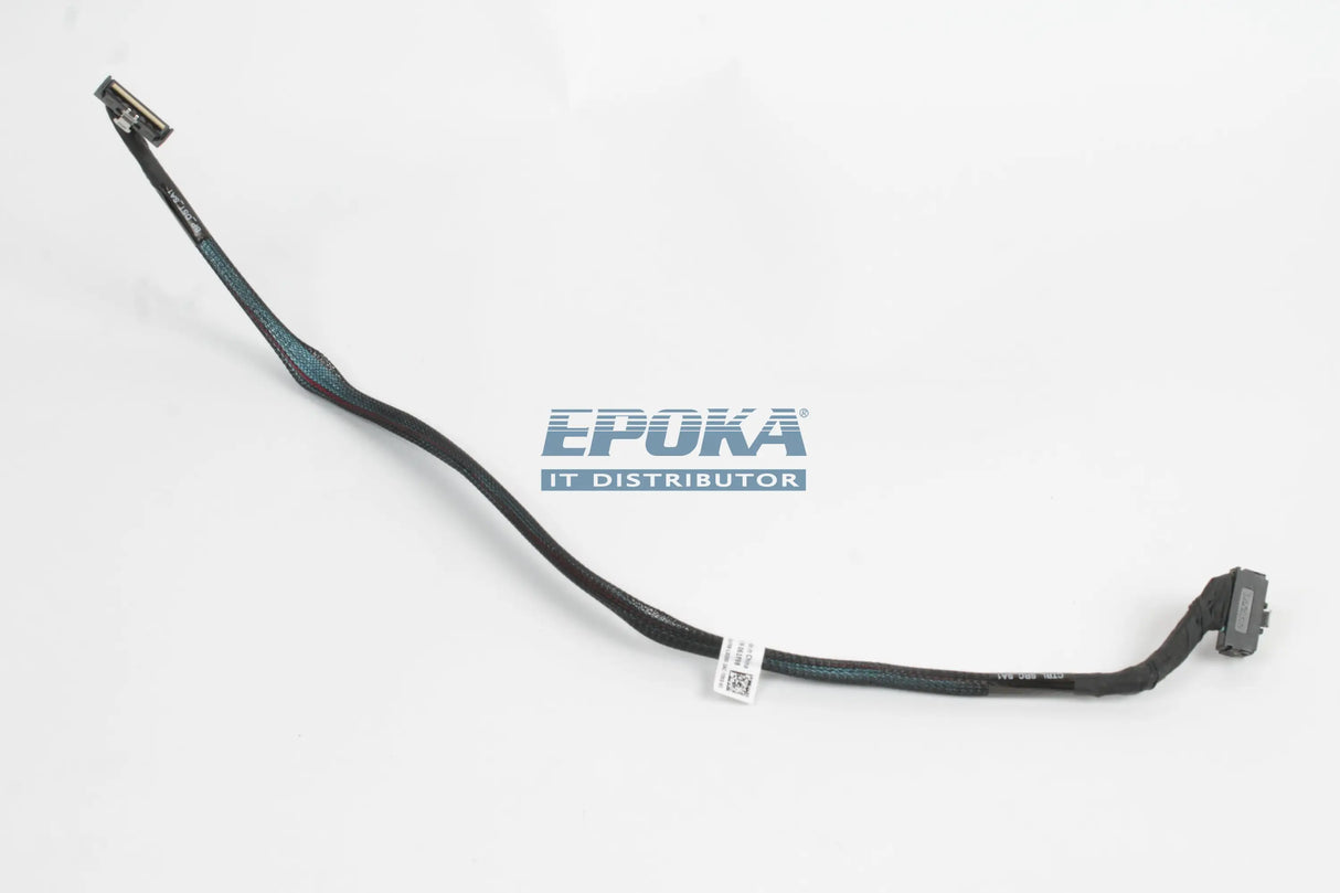 Dell 61F98 R350 4x3.5" PCI PERC to Backplane Cable