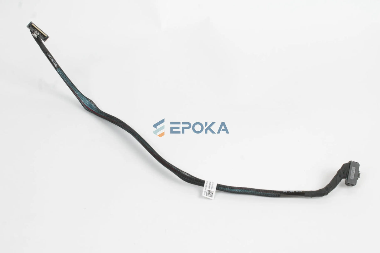 Dell 61F98 R350 4x3.5" PCI PERC to Backplane Cable