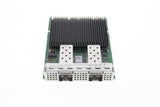 Dell 61X09 DELL Intel E810-XXVDA2 Dual Port 25G SFP28