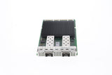 Intel E810-XXVDA2 SFP28 25G Dual Port OCP 3.0