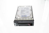 HP 625031-B21 HP 3TB SAS 7.2K 3.5in DP MDL H