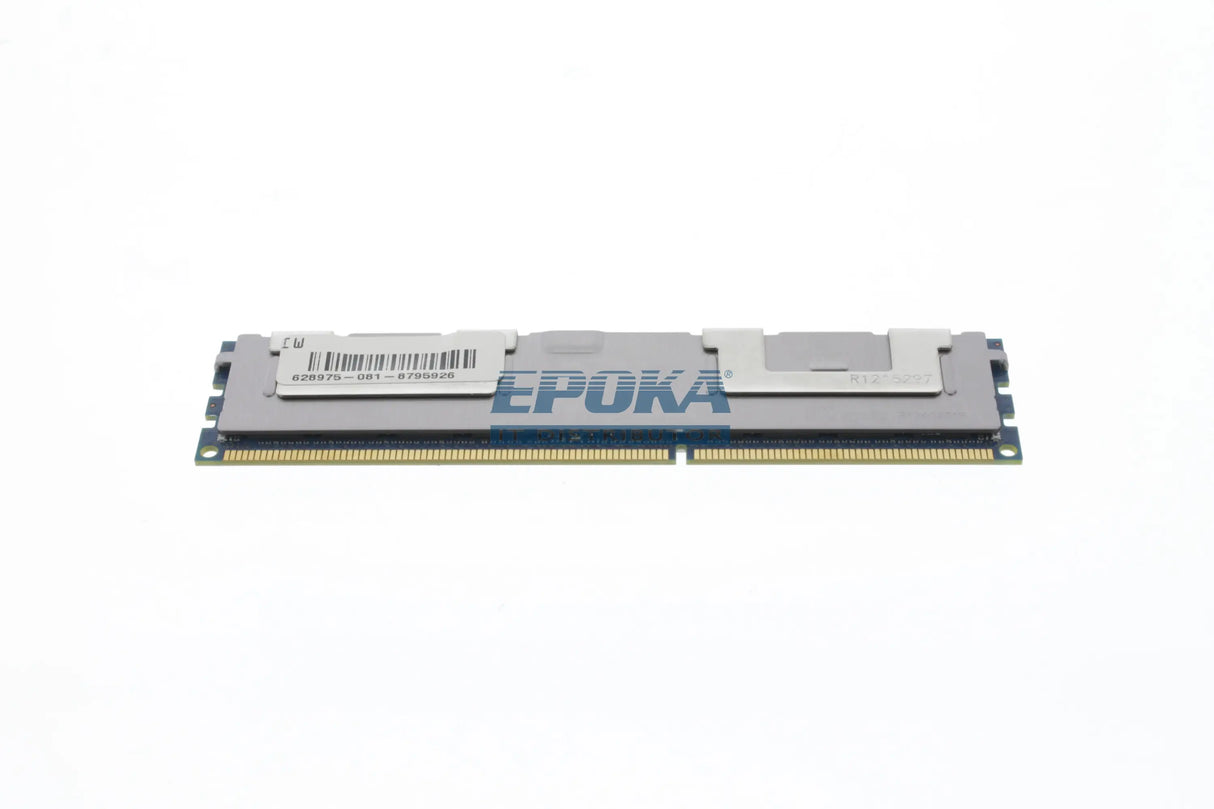 HP 627814-B21 HP 32GB 4RX4 PC3L-8500R