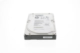 HP 628065-B21 HP 3TB 6G SATA 7.2k LFF