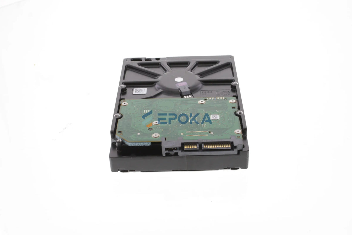 HP 628065-B21 HP 3TB 6G SATA 7.2k LFF