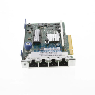 HP 629133-002 HP 331FLR 4-port 1GbE Ethernet
