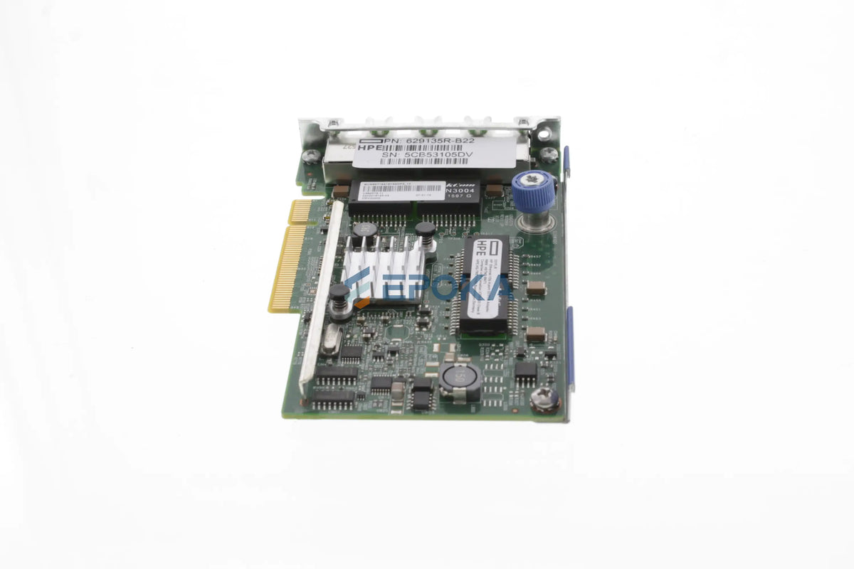 HP 629133-002 HP 331FLR 4-port 1GbE Ethernet