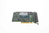 HP 629134-B21 HP Z Ethernet 1Gb 4P 331FLR Ad