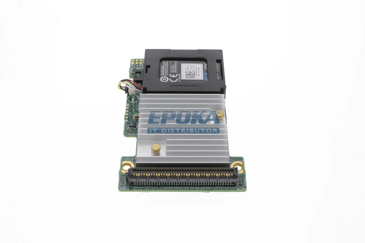 Dell 62P9H H710 512MB 6GB Mini Blade
