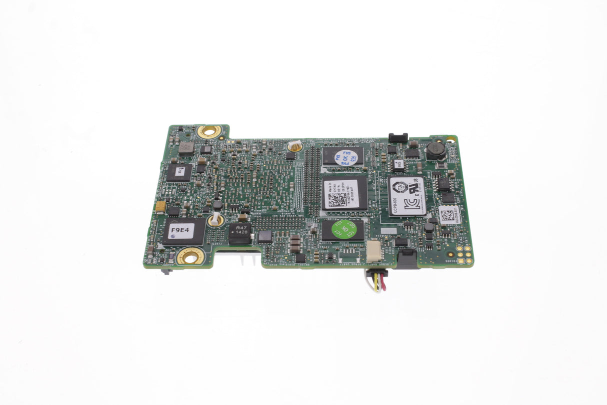 Dell 62P9H H710 512MB 6GB Mini Blade
