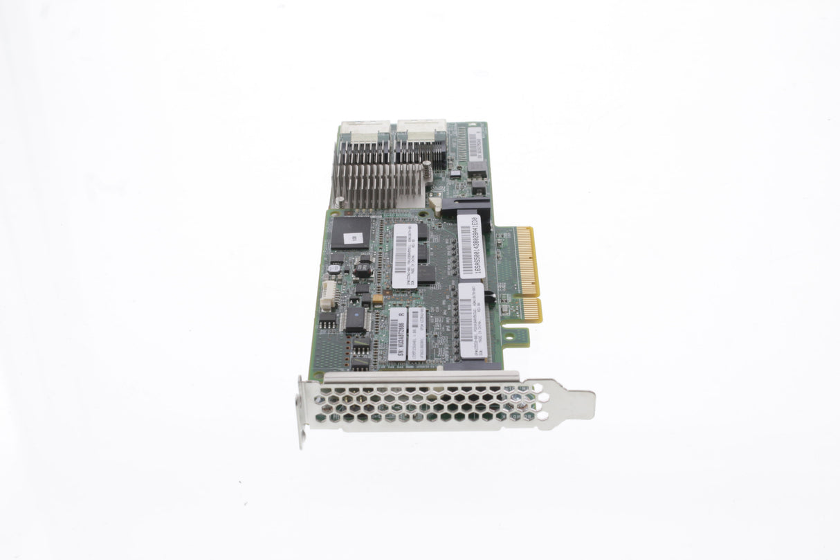 HP 631670-B21 HP Smart Array P420/1GB FBWC C