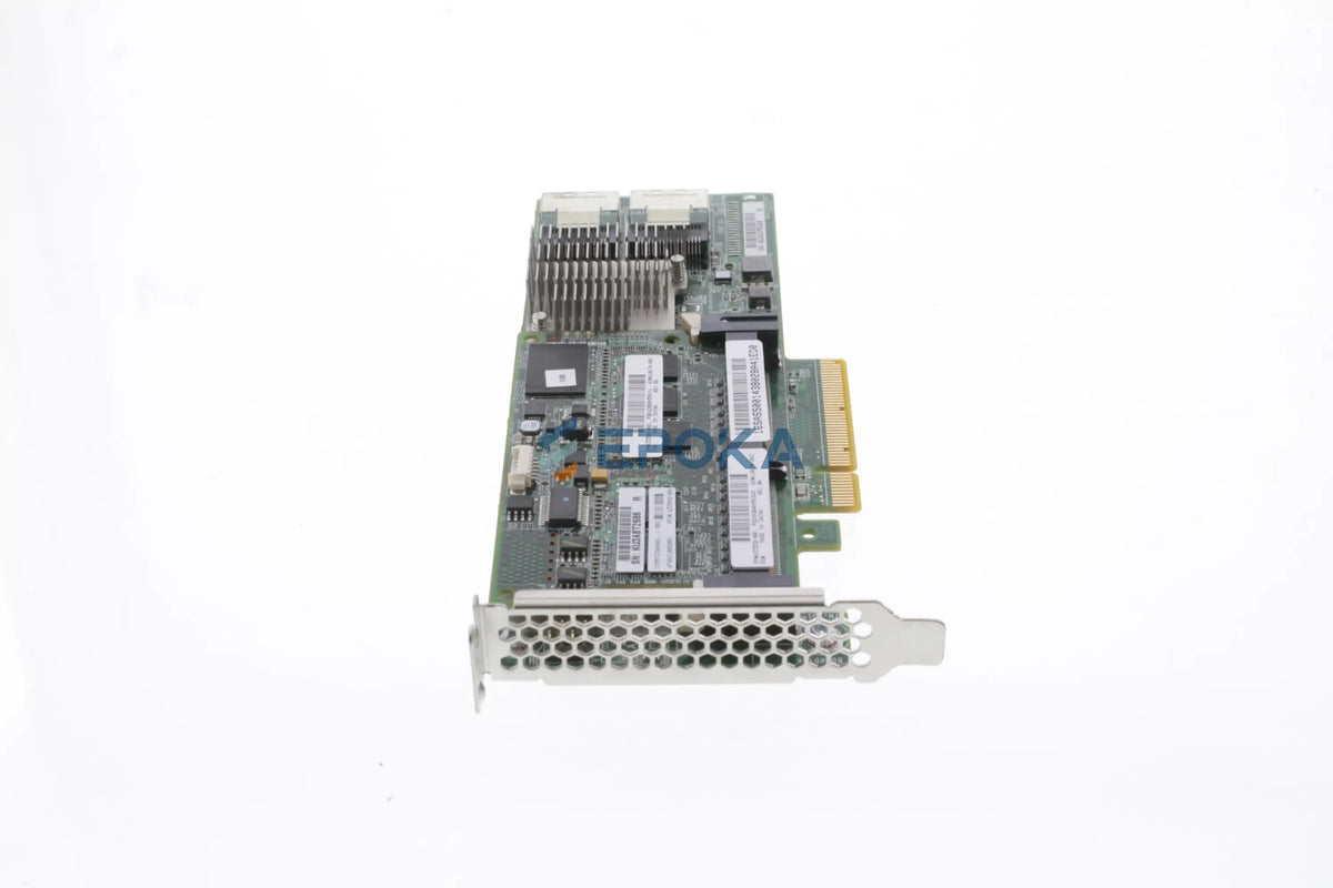 HP Smart Array P420/1GB FBWC C