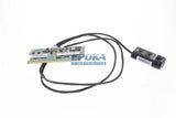 HP 633542-001 1GB flash backed write cache (