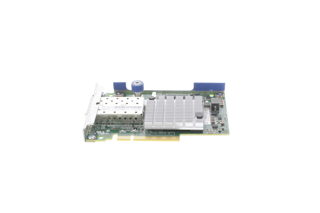 HP 647579-001 HP 10GB 2PORT 530FLR-SFP+ ADAP