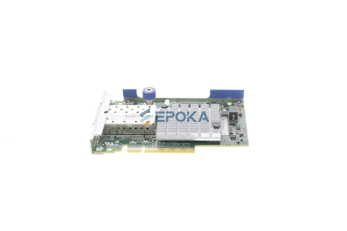 HP 647579-001 HP 10GB 2PORT 530FLR-SFP+ ADAP