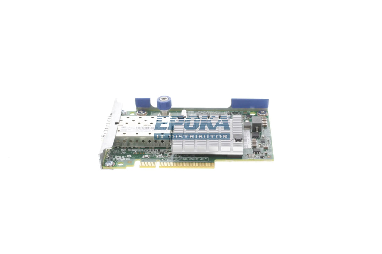 HP 647579-001 HP 10GB 2PORT 530FLR-SFP+ ADAP