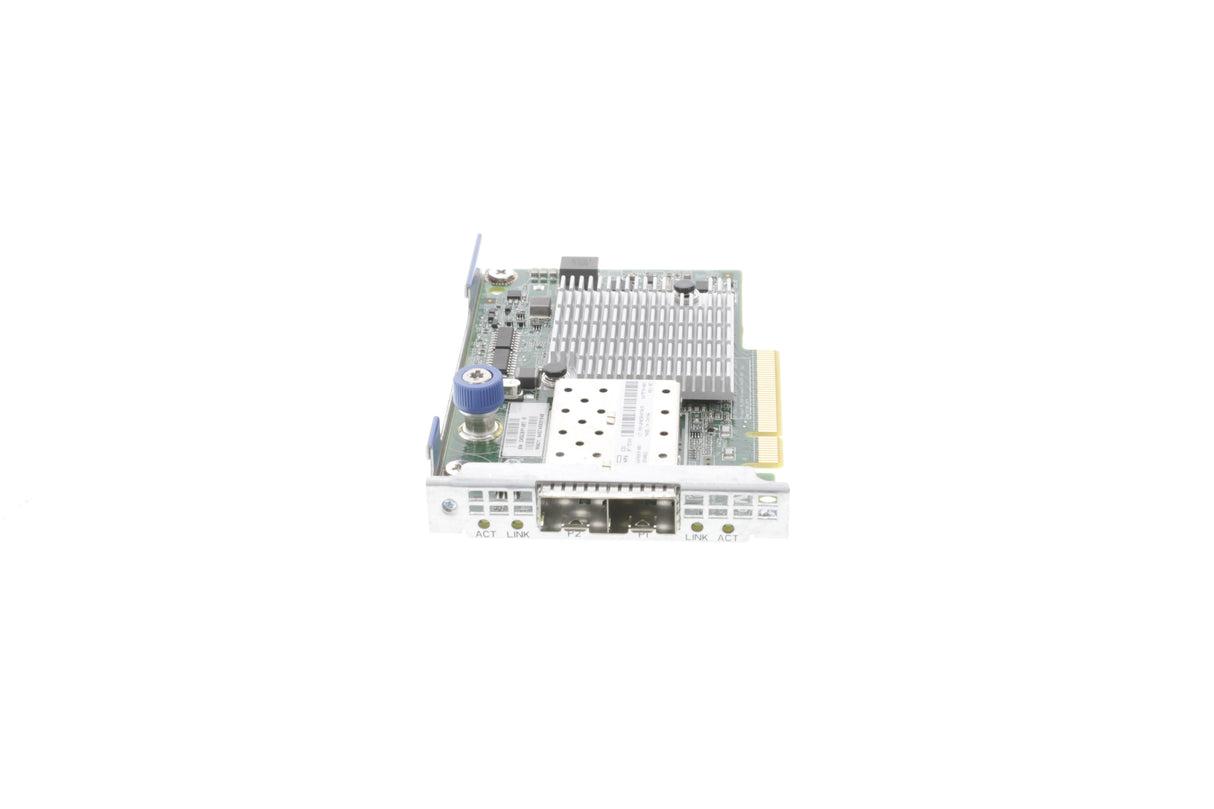 HP 647579-001 HP 10GB 2PORT 530FLR-SFP+ ADAP