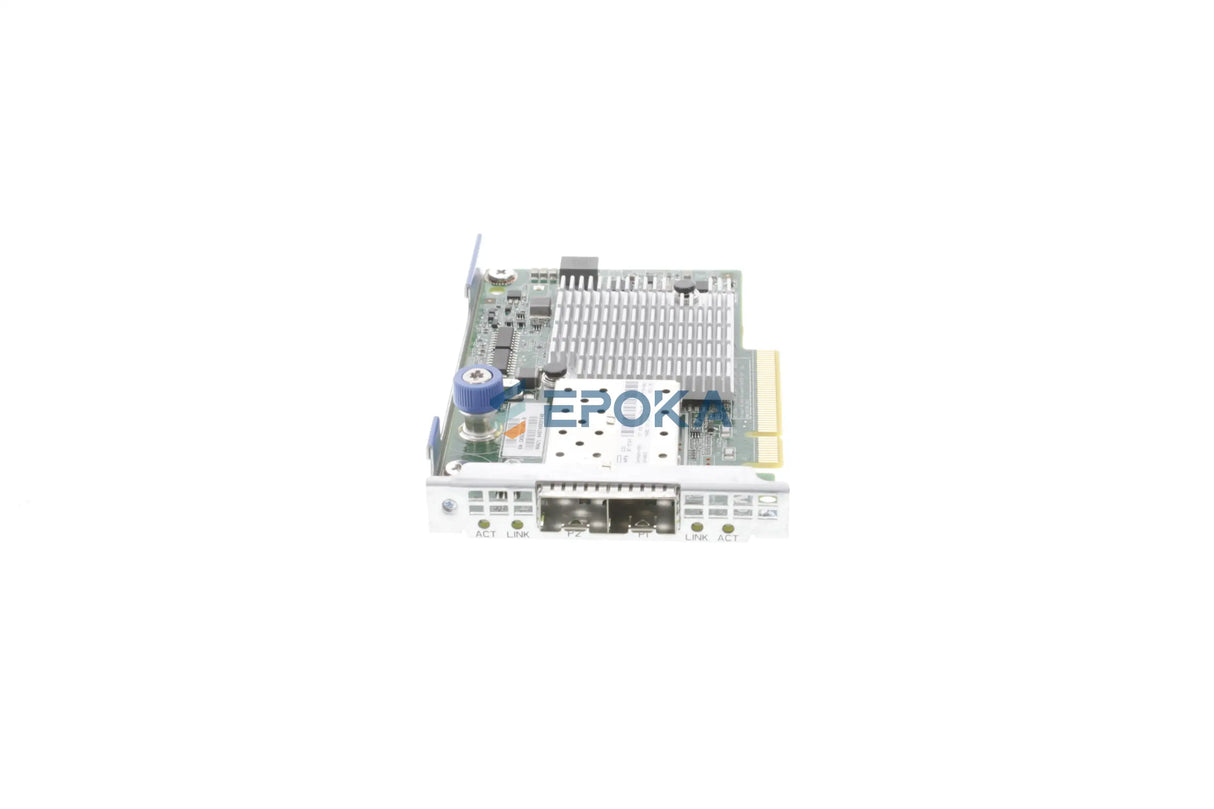 HP 647579-001 HP 10GB 2PORT 530FLR-SFP+ ADAP