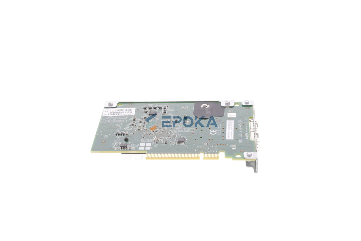 HP 647579-001 HP 10GB 2PORT 530FLR-SFP+ ADAP