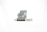 HP Quad Port NIC PCIe 331T