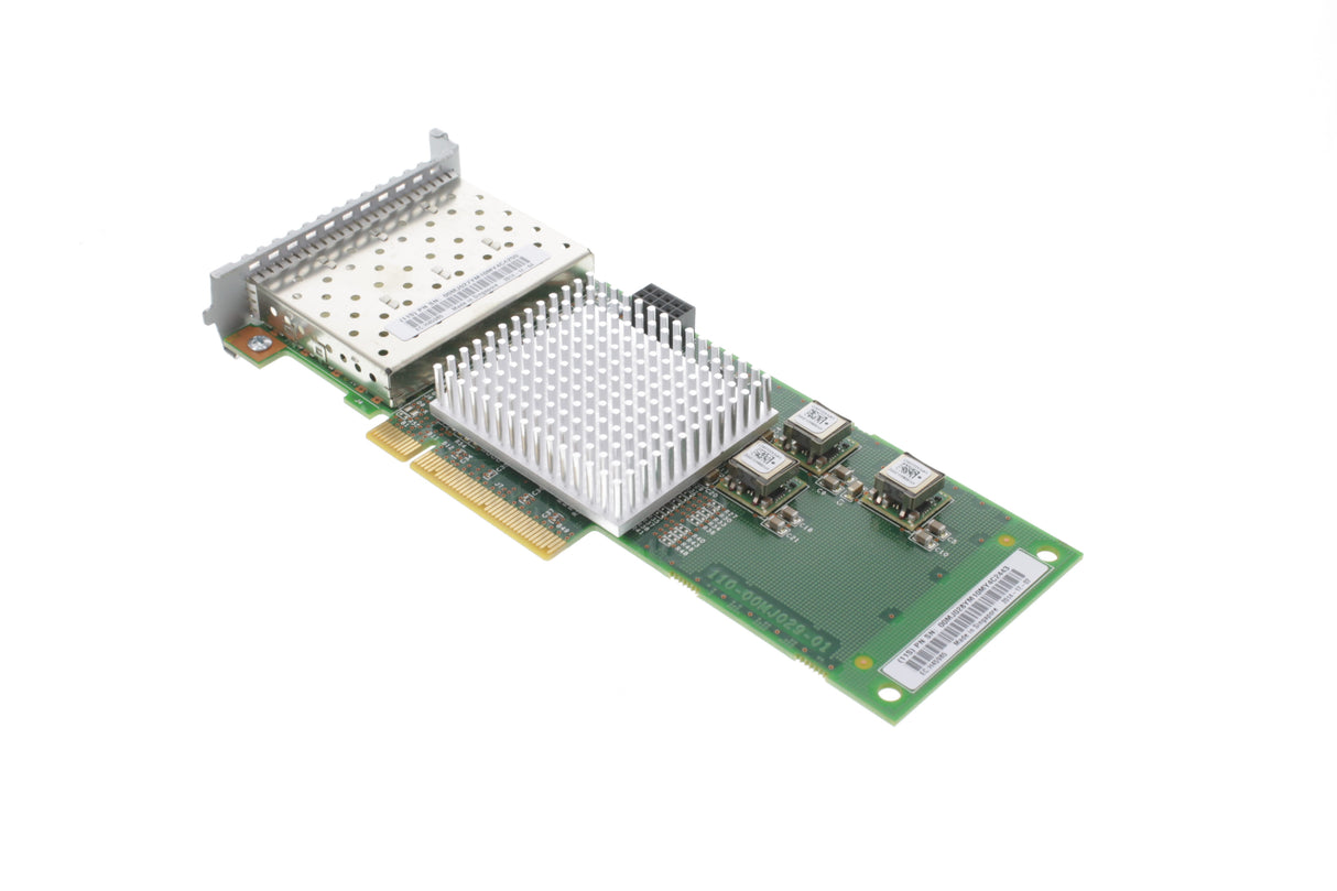 IBM 64P8473 4-port 8 Gbps Fibre Channe