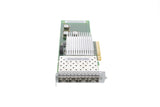 IBM 64P8473 4-port 8 Gbps Fibre Channe
