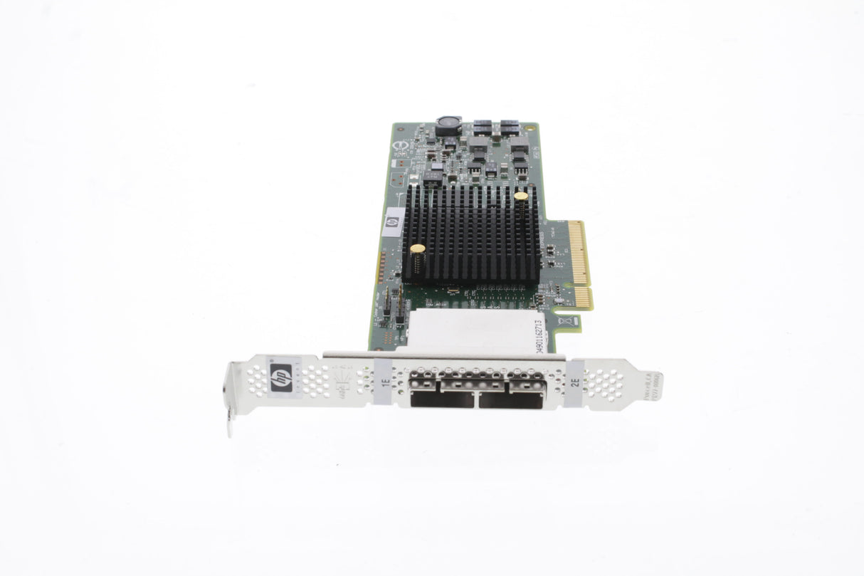 HP H221 HBA