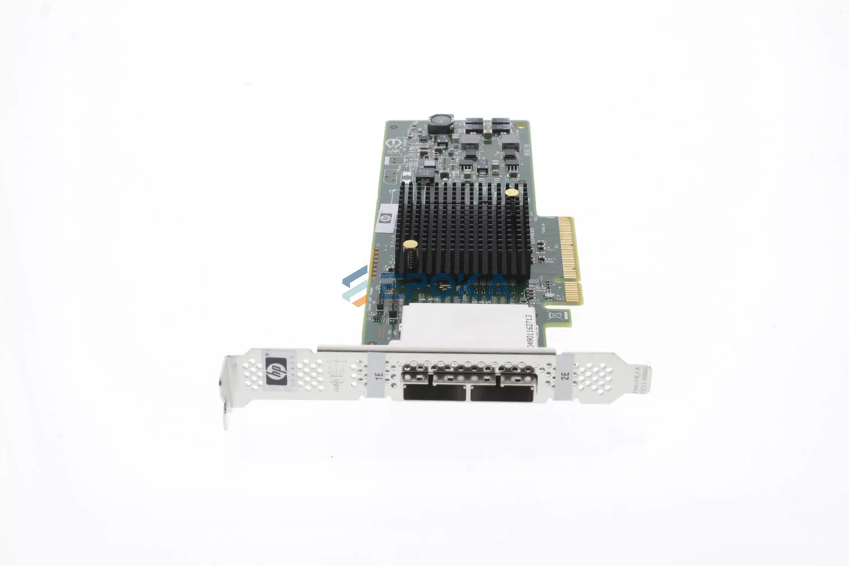 HP H221 HBA