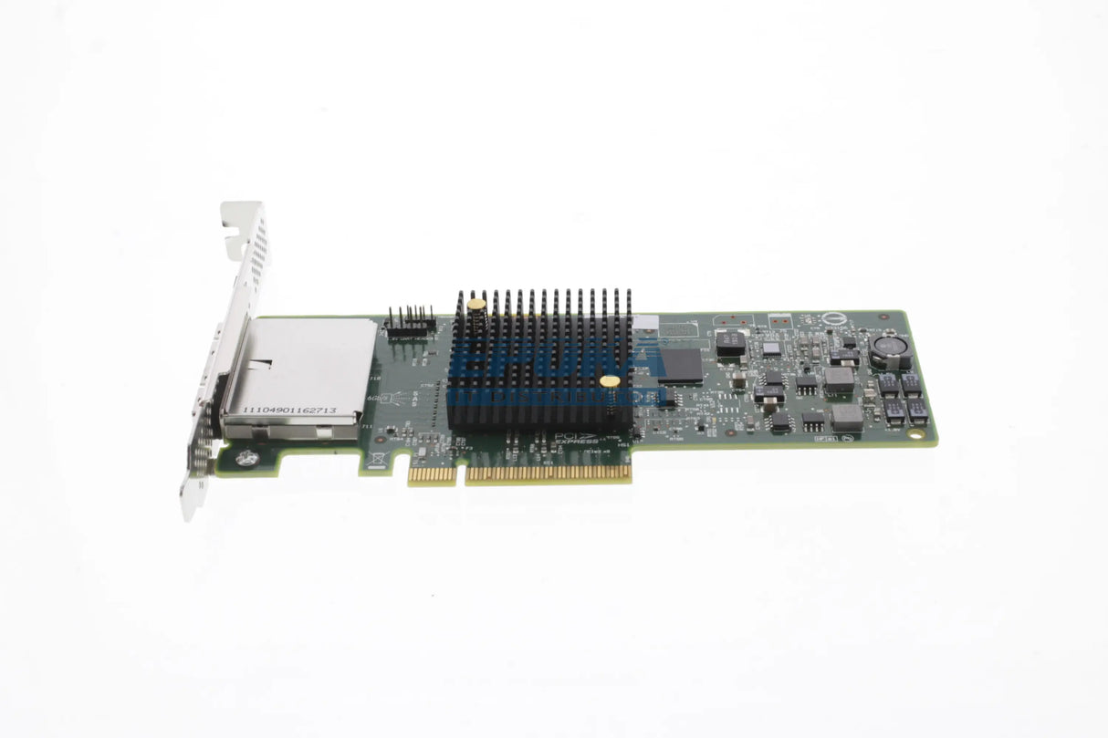 HP 650931-B21 HP H221 HBA