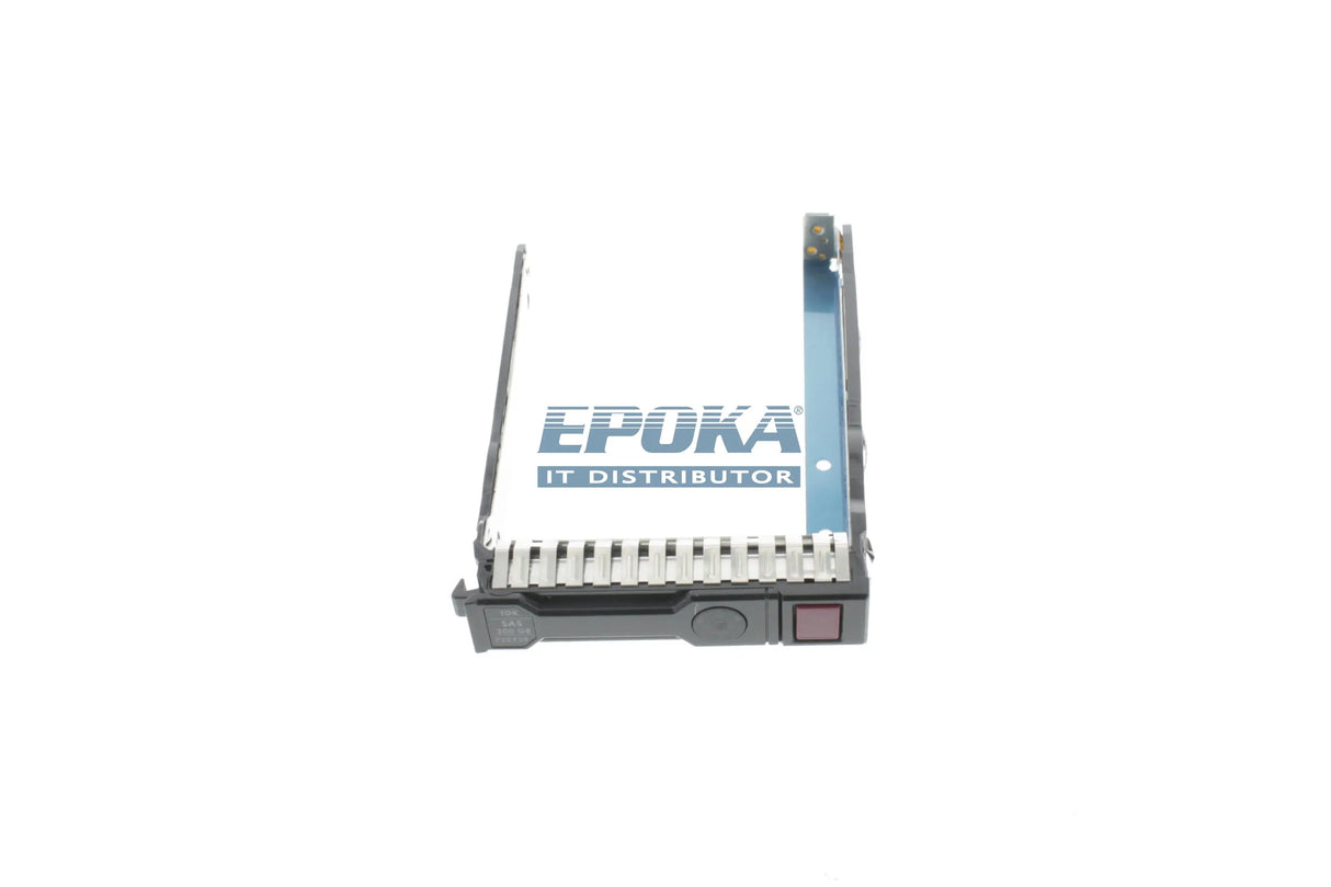 HP 651699-001 Gen8 2.5-inch SFF SAS SATA HDD