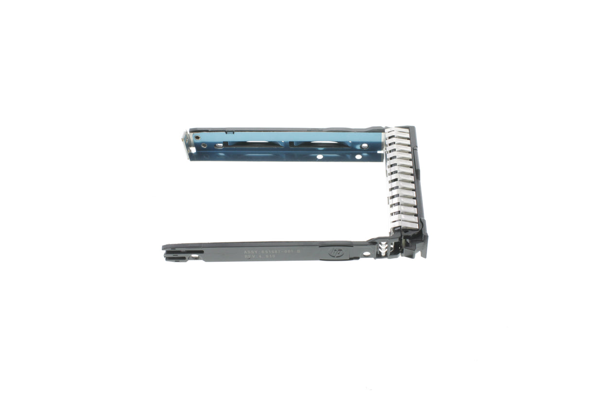 HP 651699-001 Gen8 2.5-inch SFF SAS SATA HDD