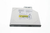 HP 9.5mm SATA DVD JackBlack Op