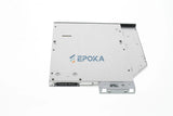HP 9.5mm SATA DVD JackBlack Op