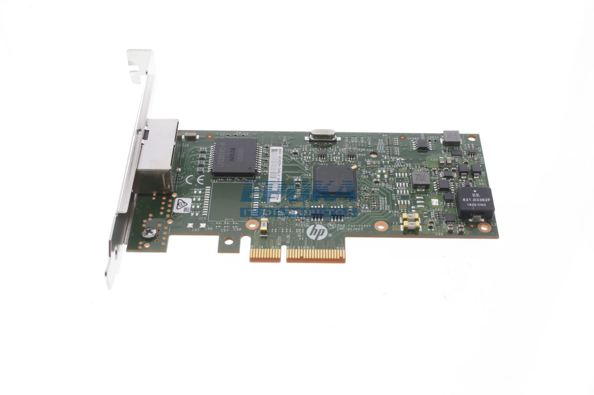 HP 652497-B21 HP Ethernet 1Gb 2-port 361T Ad